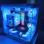 Toàn cảnh cấu hình PC chỉnh sửa ảnh được xây dựng theo gợi ý từ ChatGPT