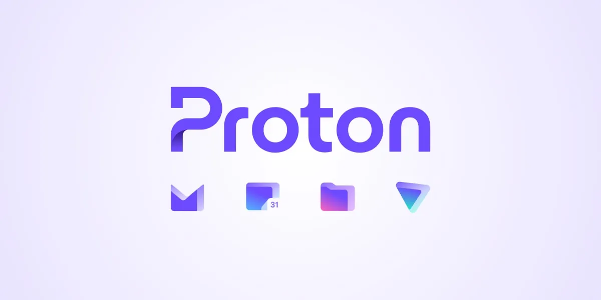 Tổng quan hệ sinh thái các dịch vụ bảo mật của Proton, bao gồm Proton Mail, Drive, Calendar, VPN và Pass.