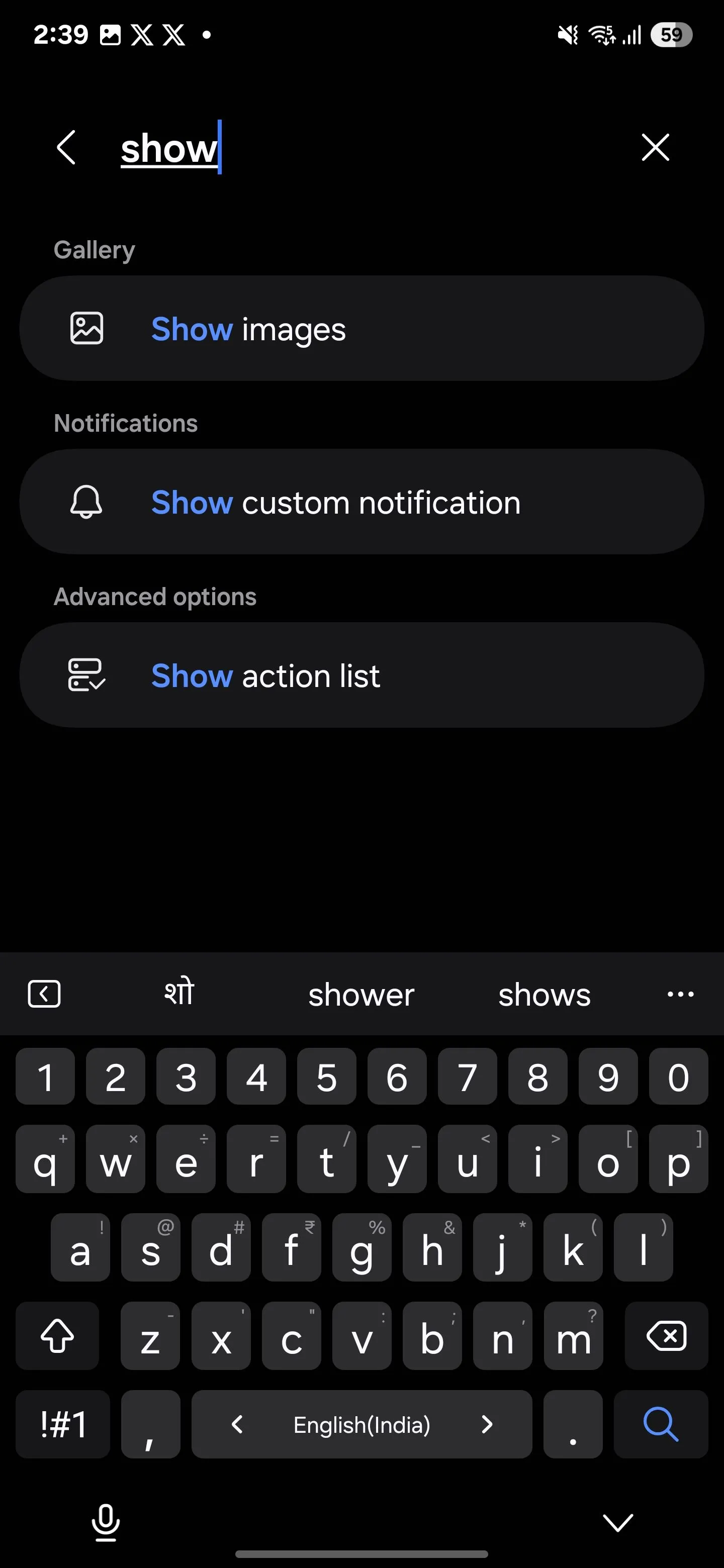 Tùy chỉnh thông báo pin yếu với Samsung Routines để cảnh báo sạc