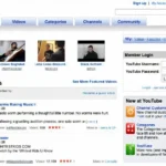Wayback Machine trên Internet Archive giúp xem lại lịch sử các trang web