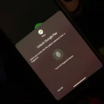 Yêu cầu quét sinh trắc học để mở ứng dụng Google Pay